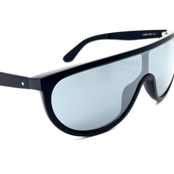 NEW!!!JIMMY CHOO Sunglasses HUGO/S 003T4 - Picture 5 of 11